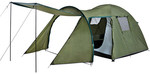 Jarvis Walker Outdoor 4 Man Camping Tent + Vestibule - $41.25 at Target