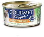 Gourmet Delight Cat Food Sample FREE @ PINCHme (RRP $1.15 @ Woolworths)
