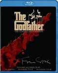The Godfather Collection (The Coppola Restoration) [Blu-Ray] $26 Delivered@Amazon (24 Hrs Only)