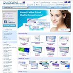 Quicklens $5 off Special