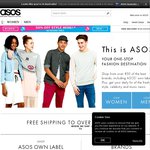 ASOS - Extra 20% off All Sale Items