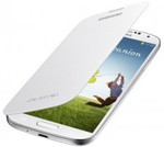 $13.88 Original Samsung S4 Flip Cover (RRP: $39.95) FREE Shipping @ Electrical Goodness