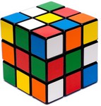 Puzzle Cube $5 (Save $14) Delivered from Kogan Inspired by Rubik's Cube