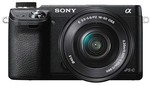 Sony NEX-6 16.1MP Compact System Camera with 16-50MM Lens $509.15 @ JB Hi-Fi