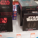 Star Wars Collectors Books - $50 @ BigW