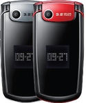 Samsung S5511T Telstra Mobile Phone $49 @ AusPost