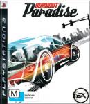 Burnout Paradise from Target $14.95
