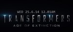 Win a Double Pass to the Opening Midnight Screening of Transformers: Age of Extinction 3D 