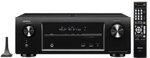Denon AVR-X1000 ~$380 Delivered from Amazon UK - Dispatched in 2-4 Weeks
