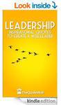 $0 eBook- Leadership: Inspirational Quotes to Create a Wise Leader [Kindle]