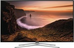Good Guys - Samsung UA60H6400AW 60"(152cm) FHD LED LCD 100Hz 3D Smart TV - $1690 Pickup