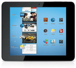PendoPad 4.0 Dual Core 9.7" Multi-Touch Tablet - Black $99 Delivered Save $100 + More @Target