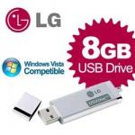 8 GB USB $19.95 Including Shipping (with PayPal)