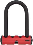 Abus U-Bolt Mini Lock - $52 @ Anaconda (Shipping $10.50 to 3000, or Pick-up from Store)