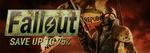 Fallout Weekend - Fallout 3 $2.49USD (GOTY $7.50USD); Fallout NV $3.75USD, (Ultimate $6.80USD) 