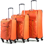 Revelation by Antler - 4W 3-Piece Luggage Set - $179.95 + P/H COTD