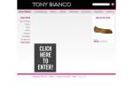 Tony Bianco - 20% OFF Online Shoes 