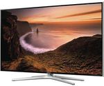 Samsung UA40H6400 40" 100Hz Full HD Smart 3D LED LCD TV $620.8 Delivered from Appliances Online