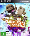 [PS3] LittleBigPlanet 3 - $47 at EB Games (Was $89.95)