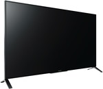 Sony KD49X8500B 49" UHD 4K LED LCD 3D Smart TV for $998 @ The Good Guys