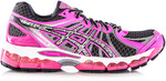 ASICS Women’s GEL-Nimbus 15 Pink (Small Sizes Only) - $42 ($32 w/ $10 off Code) + Delivery @COTD
