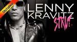 Win 2 Tickets to See Lenny Kravitz in Sydney