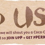 FREE: Coca-Cola Variety When You Sign up to Nando's Peri-Perks