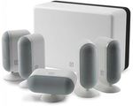 Q Acoustics 7000i 5.1 Speakers $949@ Rio Sound & Vision. FREE shipping RRP $1999