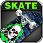 FREE: Skateboard Party 2 for Android @ Amazon 