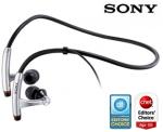 Sony Active Series Headphones MDR-AS50G - $29.95 + $6.95 Postage 
