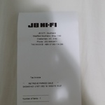 iPhone 6 16GB Gold $842.93 at JB Hi-Fi