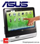 ShoppingSquare.com.au - Asus Touchscreen EeeTop PC $499 (after $100 Cashback) + $49 Shipping
