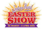 20% off (Almost) Sydney Royal Easter Show 2015 Tickets (w/Handling Fees)