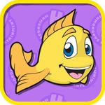 iOS Freddi Fish and The Missing Kelp Seeds Was $4.99 Now Free