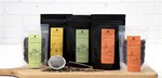 Win from Lifestyle Food: 10x Tea Packs, 20x Obela Hommus Packs, 10x Stevia Packs