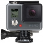 GoPro Hero CHDHA-301, 40m Waterproof - $156.95 Delivered @ Dick Smith