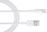 Original Apple Lightning Cable 1m $12.50 + Shipping $3.95 @Groupon