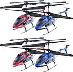 R/C Helicopter - Micro Lightning Extreme (4 Pack) $50 Delivered / Quads $35-$45 + Del @ Swann