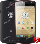 Prestigio Smartphone PAP7500 1.5GHz Quad-Core Android 32GB US $90 (AU $122) Delivered @ TinyDeal