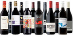 12 Mixed Red Wines for $69 + Delivery @ WineMarket