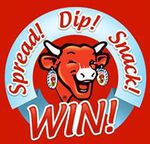 The Laughing Cow Competition - Win $1000 Weekly, Daily Draws to Win $100