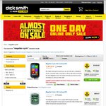 Magellan Cyclo 500 - $142.62 at Dick Smith - Qualifies for Heart Rate Monitor by Redemption