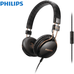 Philips Foldie CitiScape Headphones $20 @ COTD