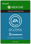 [Xbox One] EA Access 12-Month Subscription US$22.99 (~AU$32) Includes BFH, BF4, TF, Fifa15, DA:I