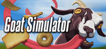[Steam] Goat Simulator/Goatz (or Bundled) for USD$3.39/$1.69/$5.09 (Save 66%)