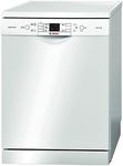 Bosch SMS50M22AU White Freestanding Dishwasher $719.2 @ The Good Guys eBay Click and Collect