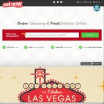 EatNow - 12% off (with Coupon)