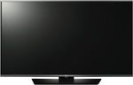 LG 2015 Model 49" Smart TV 100Hz 49LF6300 $716 at The Good Guys eBay