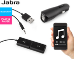 Jabra Streamer w/ Bluetooth - Black $29.98 Delivered with Visa Checkout @ COTD