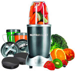NutriBullet 12 Piece 600 Watts + S5 Folio Case $104 Delivered Using Coupon Code @Target